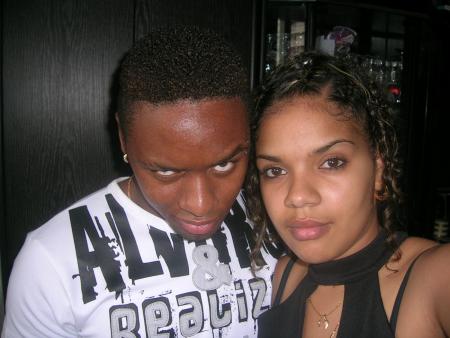BRUNO ET MOI